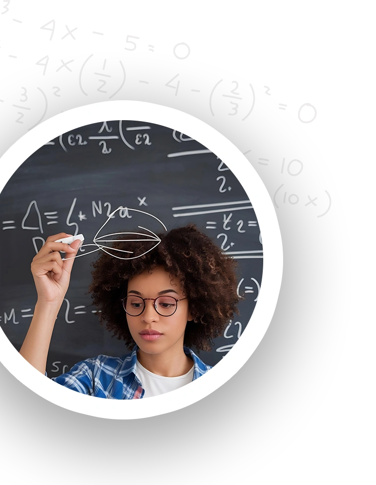 Tutor Learning Systems | Fun & Engaging Math Support
